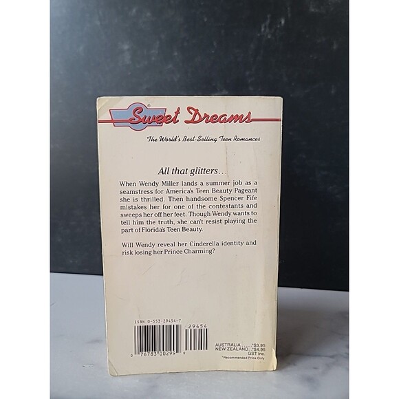 The Cinderella Game By Sheri Cobb South Paperback - Picture 9 of 10